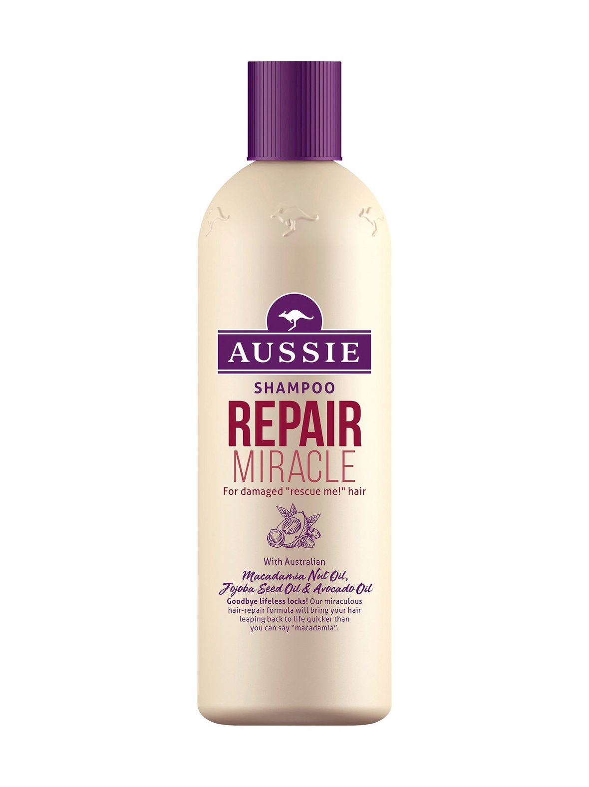 Aussie Shampoo Repair Miracle 300ml